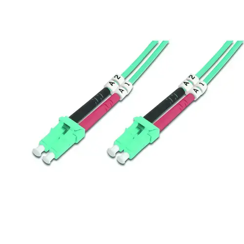 Cablu fibra optica Digitus DK-2533-07/3 7 M LC I-VH OM3, DK-2533-07/3