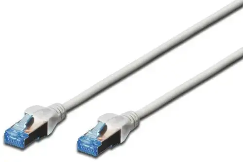 Cablu FPT Digitus DK-1522-020, CAT.5e, Patch, 2m (Gri)