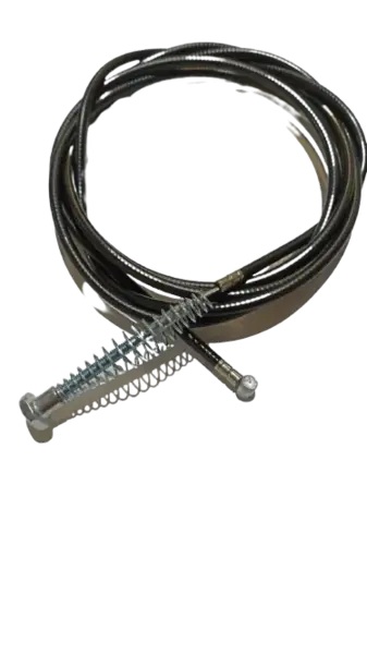 Cablu frana cu arc 190cm pentru trotinetele electrice