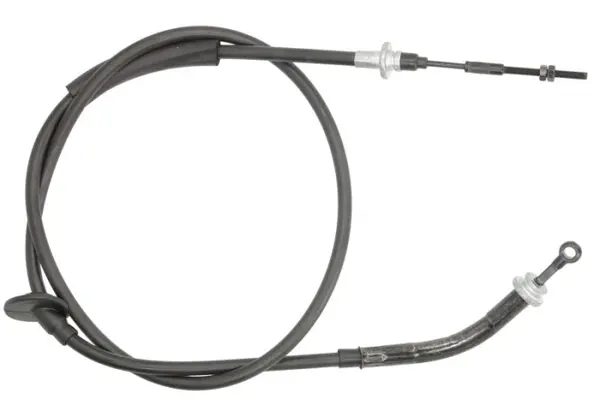 Cablu frana de mana Fata Dreapta Stanga (1644mm 1450mm) potrivit KIA CARNIVAL I, CARNIVAL II 2.5 2.9D 08.99-06.06