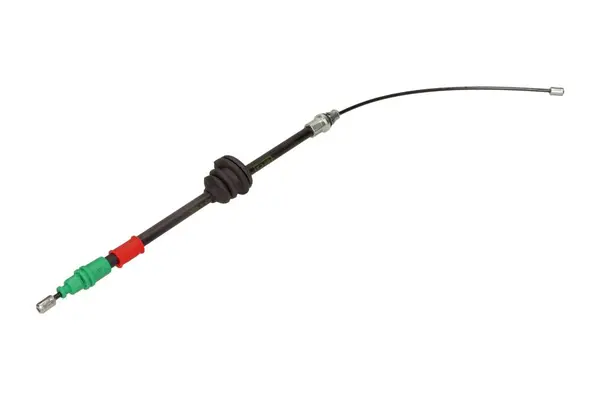Cablu, frana de parcare FEBI BILSTEIN 33166