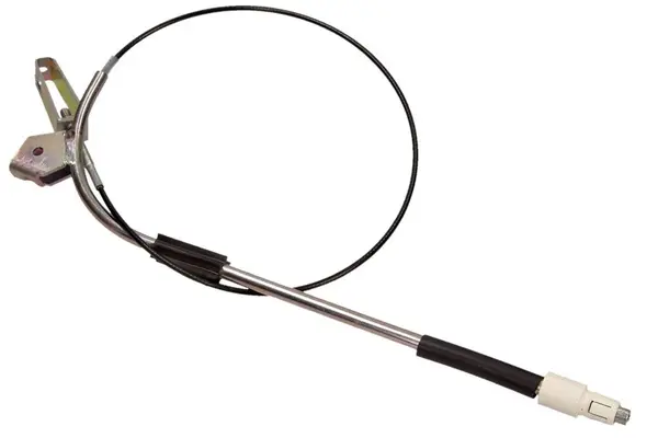 Cablu, frana de parcare FEBI BILSTEIN 34910