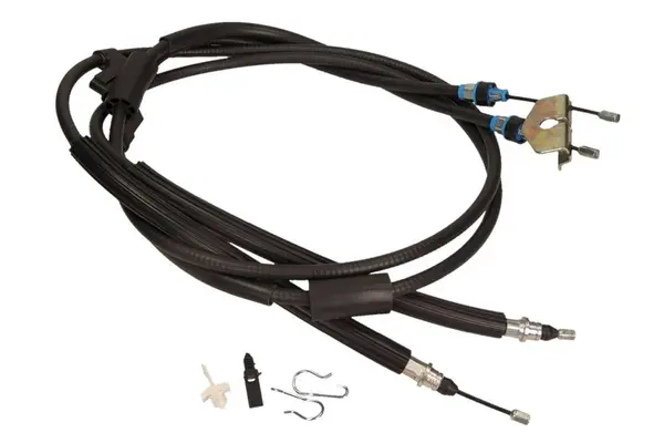 Cablu, frana de parcare MAXGEAR 32-0686