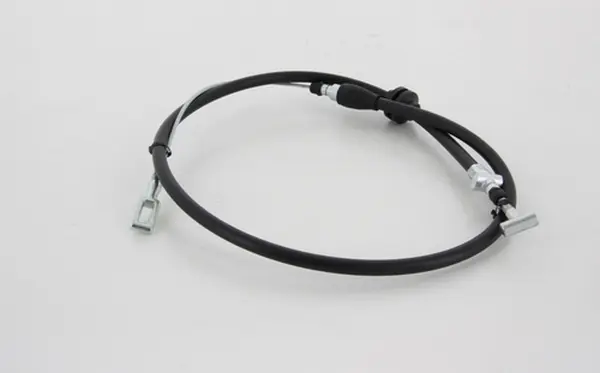 Cablu, frana de parcare TRISCAN 8140 151040
