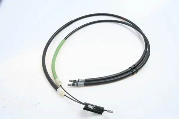 Cablu, frana de parcare TRISCAN 8140 16186
