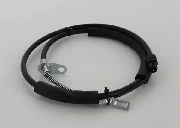 Cablu, frana de parcare TRISCAN 8140 80129