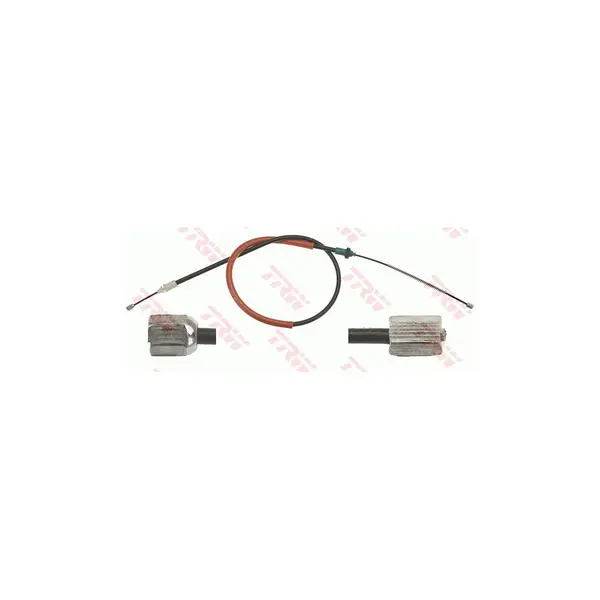 Cablu, frana de parcare TRW GCH253