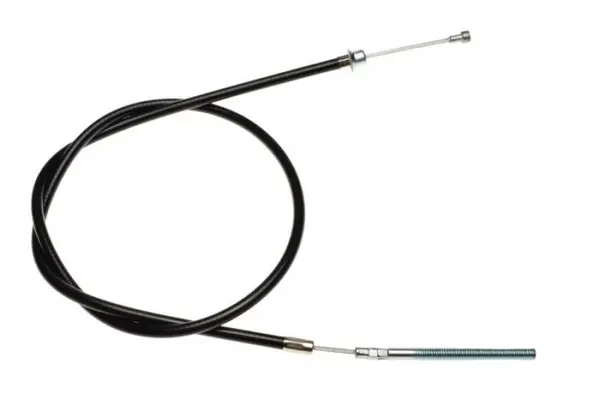Cablu frana Jawa 50, L 640mm