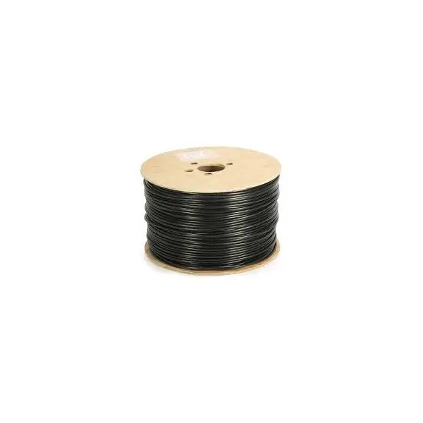 Cablu FTP CAT 5E 100% cupru cu alimentare 2x1 tambur 305 m 201801013061