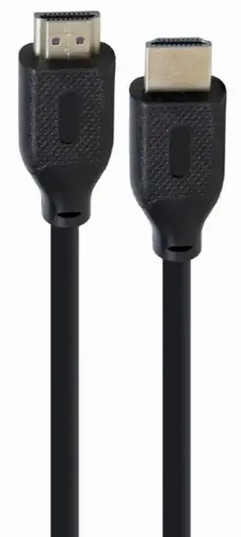 Cablu Gembird CC-HDMI8K-3M, HDMI-HDMI, 8K, 3m (Negru)
