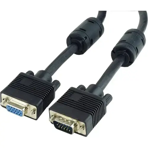 Cablu Gembird CC-PPVGAX-10-B, 3m, VGA - VGA