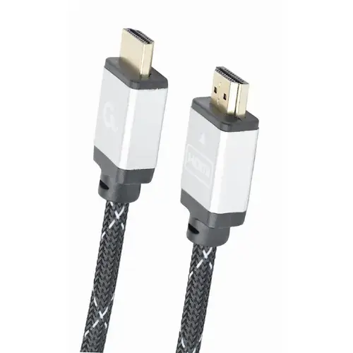Cablu Gembird CCB-HDMIL-3M, HDMI - HDMI, 3m