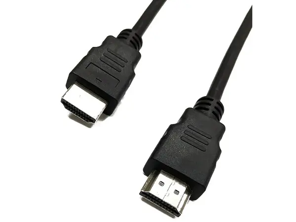 Cablu HDMI 2.0, 4K pana la 60Hz, conector placat cu aur, izolatie din PVC, 28AWG, 3m, Safer SAF-HMAA6008-3