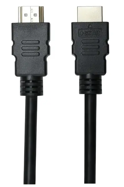 Cablu HDMI 2.0b Superior SUPAVC002 4K 1.8m, Negru