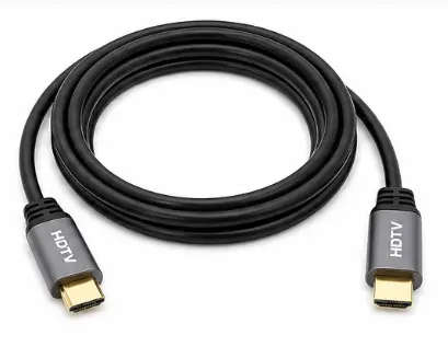 Cablu HDMI Andowl Q HD020 lungime 2 metri transmisie 4K UHD viteza mare