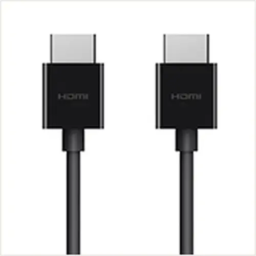 Cablu HDMI, Belkin, 2m, Negru