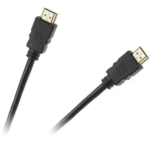Cablu HDMI Cabletech KPO4007-20, Standard 1.4, 20 m (Negru)