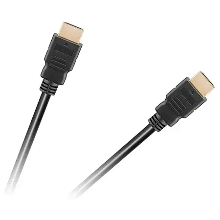 Cablu HDMI EMTEX KPO-EMT3, V1.4, 3M