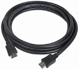 Cablu HDMI - HDMI, 4,5 m, versiunea 1.4