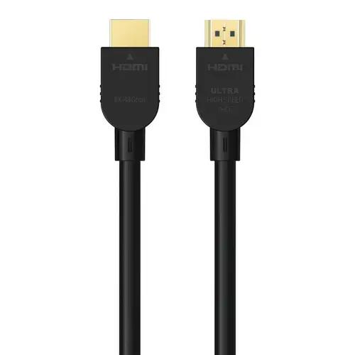 Cablu HDMI-HDMI Dviced DV130001, 8K (7680x4320), 3m (Negru)