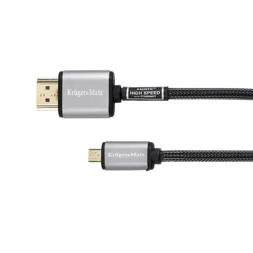 Cablu HDMI micro HDMI 3 metri