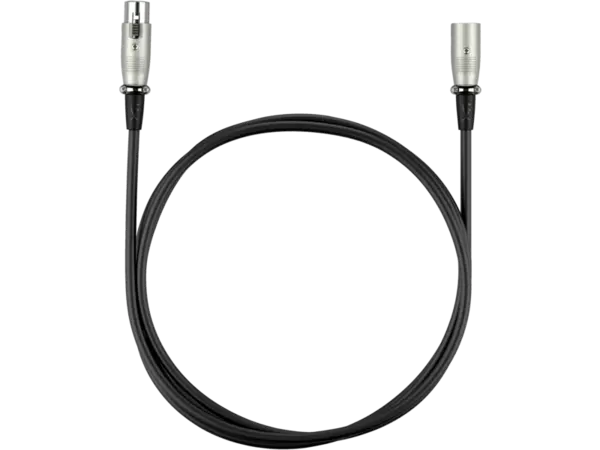 Cablu HyperX XLR Cablu HyperX XLR