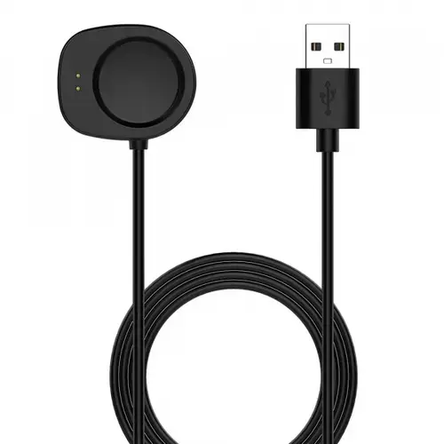 Cablu Incarcare Techsuit THA4 pentru Amazfit T-Rex 3 / Balance, USB-A