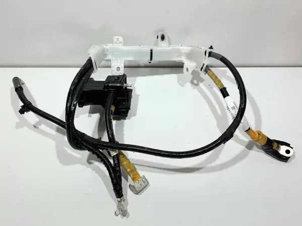 Cablu / instalatie conectare baterii / acumulator scaune 36810-74S00 Suzuki Vitara 4 facelift (2018-2024)
