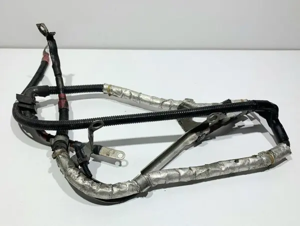 Cablu / instalatie electrica alternator BMW Seria 1 (2014-2019) [F21 LCI]