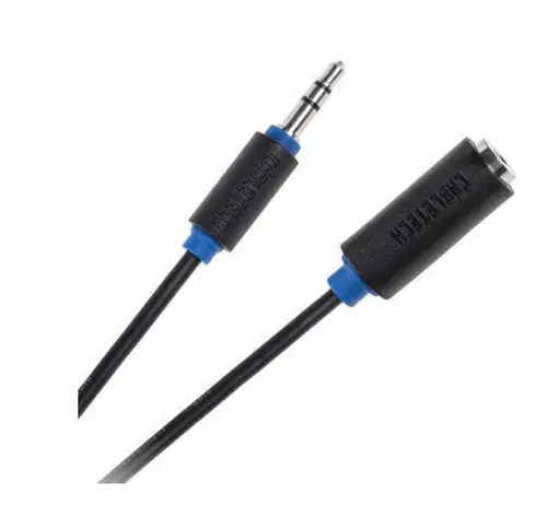 Cablu jack 3.5, cabletech standard, 10m