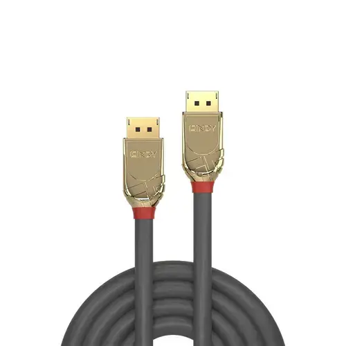 Cablu Lindy LY-36296, 10m, DisplayPort, 4k@60Hz