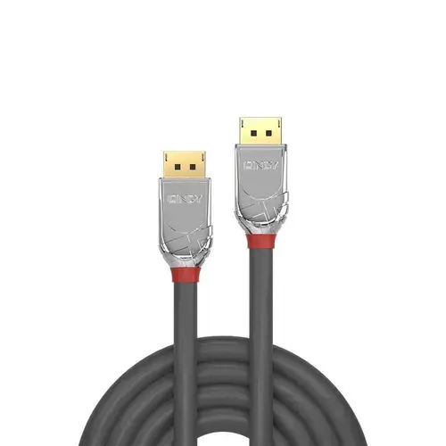 Cablu Lindy LY-36302, 2m, DisplayPort 1.4
