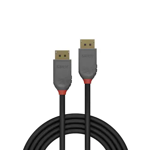 Cablu Lindy LY-36483, 3m, DisplayPort 1.2
