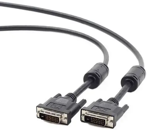 Cablu monitor Gembrid DVI-DVI Dual Link, 4.5m