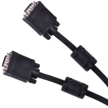 Cablu monitor OEM KPO3710-5, VGA - VGA, 5m