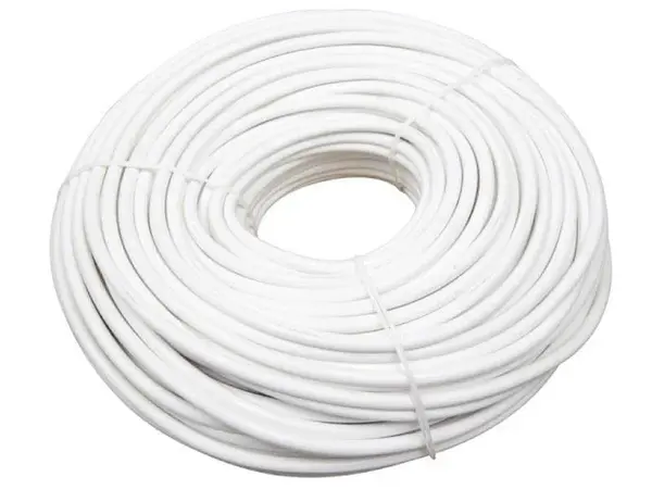 Cablu MYYM CCA 4x1mm 100m/rola, MYYM4X1
