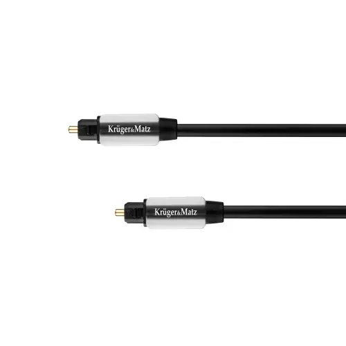 Cablu optic 3 M Kruger&Matz