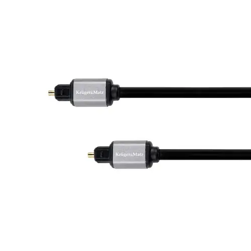 Cablu optic 5 m Kruger&Matz Basic