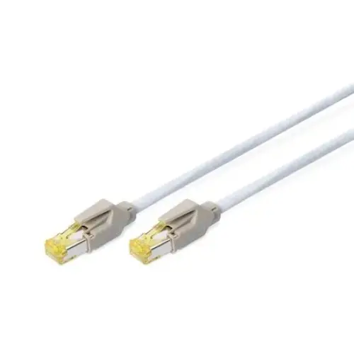 Cablu Patch Cord SFTP, Cat.6A, 1,5 m, DK-1644-A-015 Digitus