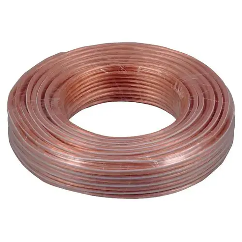 Cablu pentru difuzor, Maclean, MCTV 512, 2*1.5mm2 48*0.20CCA 3.5*7.0mm , 100 m
