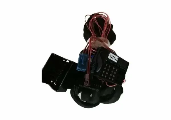 Cablu Plug&Play 31.009 T-HARNESS Subaru Justy