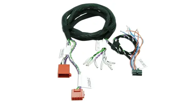 Cablu plug&play CN ISO 260P&P I/O - ISO EXTENTION IN/OUT 260CM/102"
