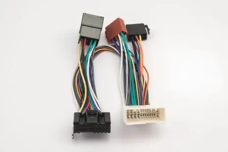 Cablu Plug&Play Compotech 31.038ISO T-Harness Hyundai Kia