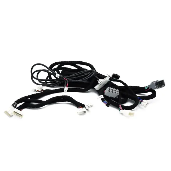 Cablu Plug&Play Connection CN TSL 3YB 01 , Tesla (Model 3 / Model Y)