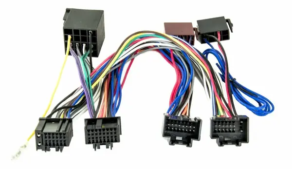 Cablu Plug&Play Match PP AC 05 Chevrolet