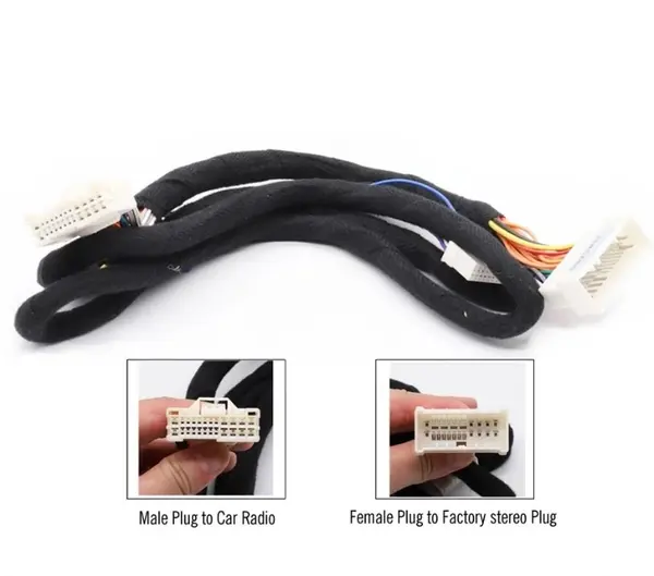 Cablu Plug&Play SNH OEM PNP-PZ002 KIA - Hyundai
