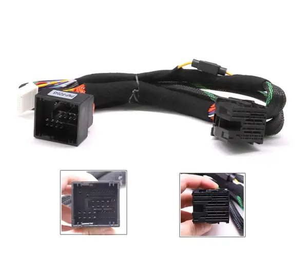 Cablu Plug&Play SNH OEM PNP-PZ045 PEUGEOT - Citroen