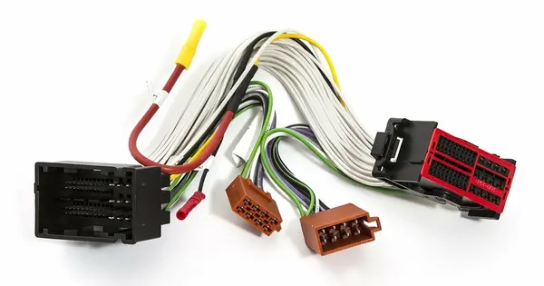 Cablu PlugPlay AP T-H FCA01 - PRIMA T-HARNESS FIAT CHRYSLER