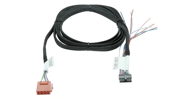 Cablu PlugPlay CONNECTION 260PP IN - ISO EXTENTION INPUT 260CM 102