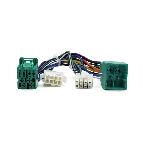 Cablu PlugPlay Connection Molex CN MX T-H DUC - Fiat Ducato (2021+)